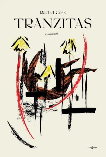 KNYGA Tranzitas