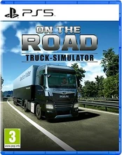 On The Road Truck Simulator 