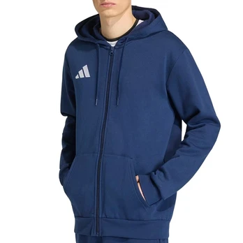 adidas Entrada26 Full Zip - Dydis XL (KF5946 Džemperiai)