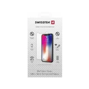 Swissten Ultra Slim Tempered Glass for Xiaomi Redmi Note 11 Pro kaina