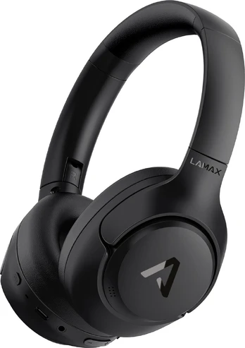 Ausinės LAMAX NoiseComfort2 ANC
