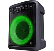 BLUETOOTH SPEAKER FUNKY 10W kaina