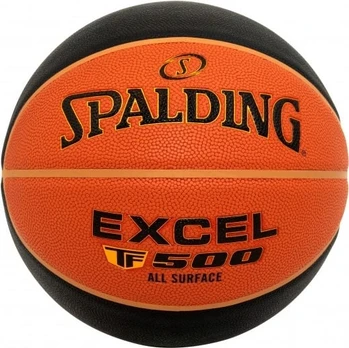 Krepšinio kamuolys Spalding Excel TF500