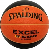 Krepšinio kamuolys Spalding Excel TF500 kaina