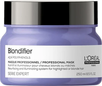 Kaukė plaukams L’Oréal Professionnel Paris Blondifier, 250 ml