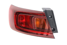 Galinis žibintas MAGNETI MARELLI 714026460702 kaina