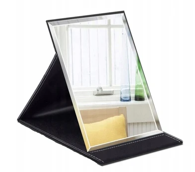 Pastatomas veidrodis CompactShine, 12x17cm