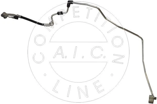 Aukšto slėgio linija, oro kondicionavimas AIC 59684
