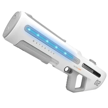 Elektrinis vandens šautuvas „Surface Energy Pulse“