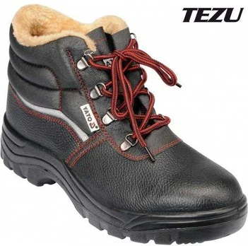 YATO DARBO BATAI / TEZU S1P DARBO BATAI – 40 DYDIS