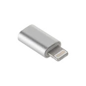 LP Oem Micro USB - Lightning adapteris kaina