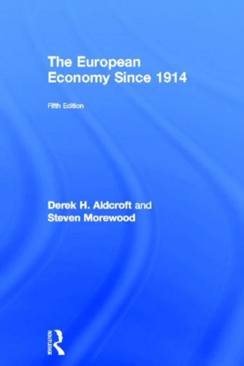 European Economy Since 1914