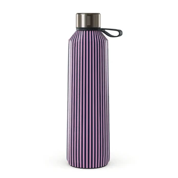 Bubblegum - Water Bottle, 800 ml