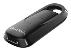 MEMORY DRIVE FLASH USB-C 64GB/SDCZ480-064G-G46 SANDISK kaina
