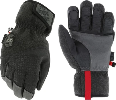 Mechanix Wear Žieminės pirštinės Mechanix COLDWORK™ Windshell, dydis S