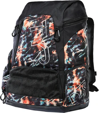 No Name Plecak Tyr Alliance 45L Backpk one size