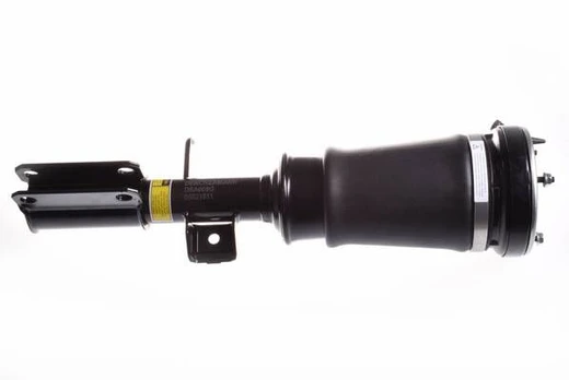 Pneumatinės spyruoklės statramstis DENCKERMANN DSA009G