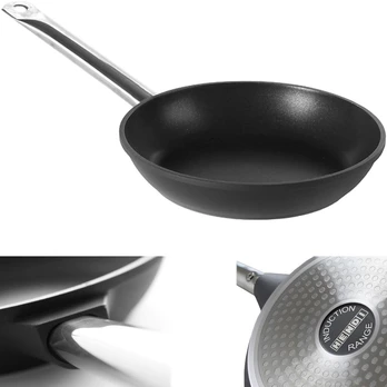 Hendi indukcinė keptuvė 240 mm Profi Line