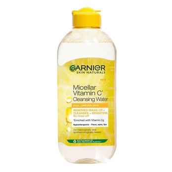 Micelinis vanduo GARNIER VITAMIN C, 400 ml