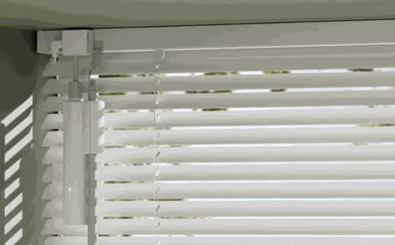 W2701600 Blind Tilt White