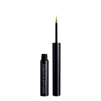 Black Up, Black Up, Waterproof, Precise, Matte, Liquid Eyeliner, 03, 1.7 ml
