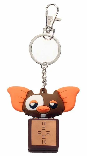 Sd Toys Gremlins Pokis Gizmo in box keychain