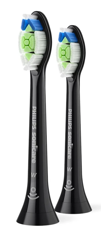 Dantų šepetėlio antgaliai PHILIPS HX6062/88