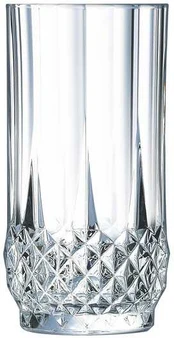 ARC Stiklinės 280ml LONGCHAMP 6vnt