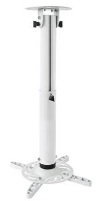 Tvirtinimas Vivolink Projector Ceiling Mount VLMC200, balta