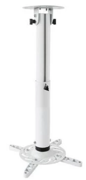 Tvirtinimas Vivolink Projector Ceiling Mount VLMC200, balta kaina