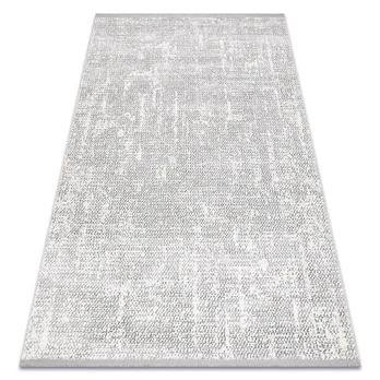 Kilimas TULS 51325, dramblio kaulo/pilka