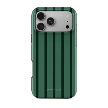 Catch Me - iPhone 17 Pro Max Case, Tough (MagSafe) / N/A
