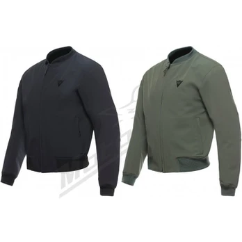 Dainese Bhyde No-Wind tekstilinė striukė