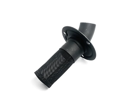 5HYV-021230-6000 SPARK ARRESTOR
