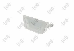 ABAKUS L37-210-0002LED Valstybinio numerio apšvietimas