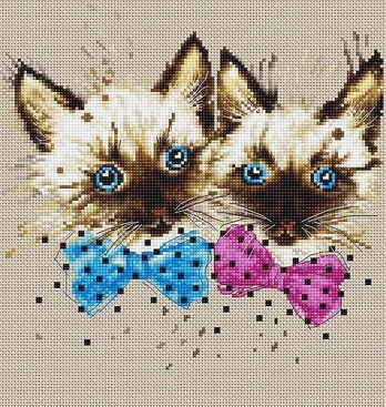 The Cats SB2298