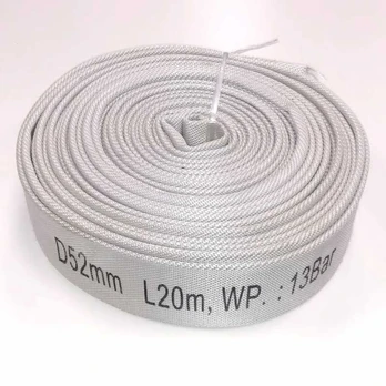 Gaisrinė žarna 52mm 20m, 13Bar