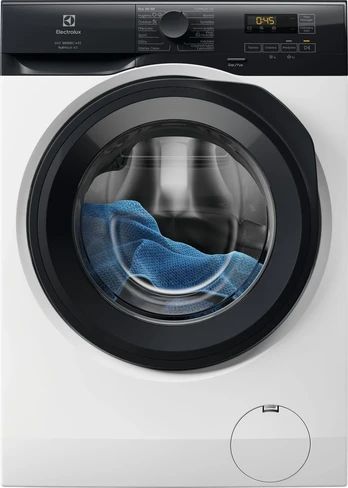 Skalbimo mašina Electrolux EW6F8482C
