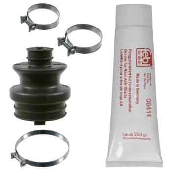 FEBI FE08413 CV boot kit