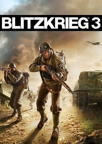 Blitzkrieg 3