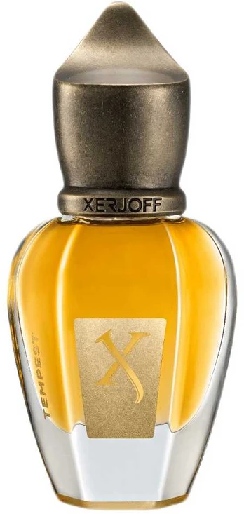 XERJOFF K Collection Tempest Extract De Parfum spray 15ml