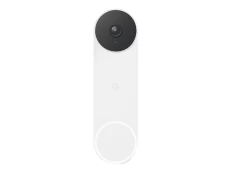 Google - Nest Doorbell (battery) kaina