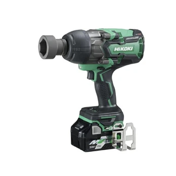 Akumuliatorinis smūginis veržliasukis HiKOKI WR36DA Multi Volt 36V