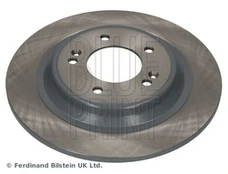 Stabdžių diskas BLUE PRINT ADBP430152