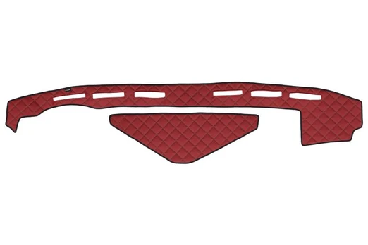 grindų kilimėlis F-CORE F-CORE FD06 RED