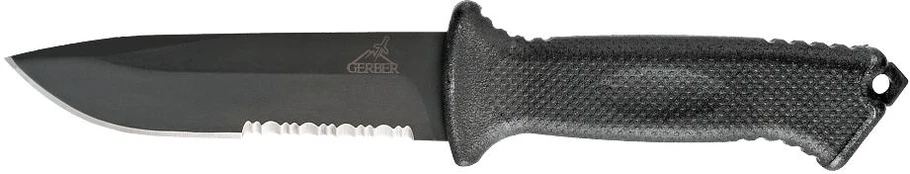 Peilis Gerber Prodigy