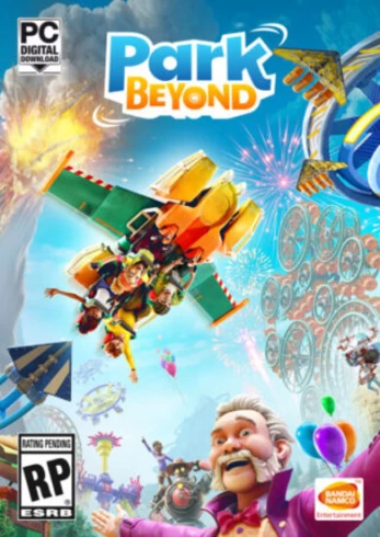 Park Beyond PC