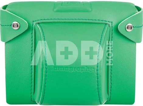 Diana+ Case Green