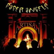 CD Artisan - Paper Angels