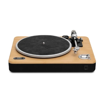 Marley Turntable | Stir It Up Wireless 2 | Bluetooth Out